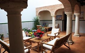 Casa Rural Sidonia